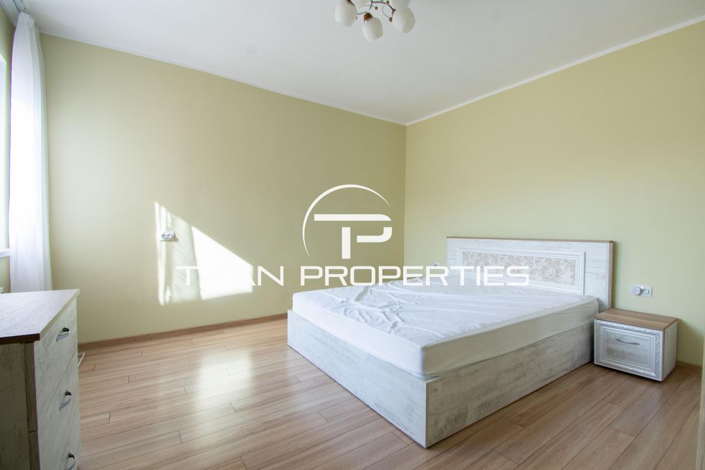 Дава се под наем Къща в София, Сухата река - 44 кв.м за 300 € - Снимка #1