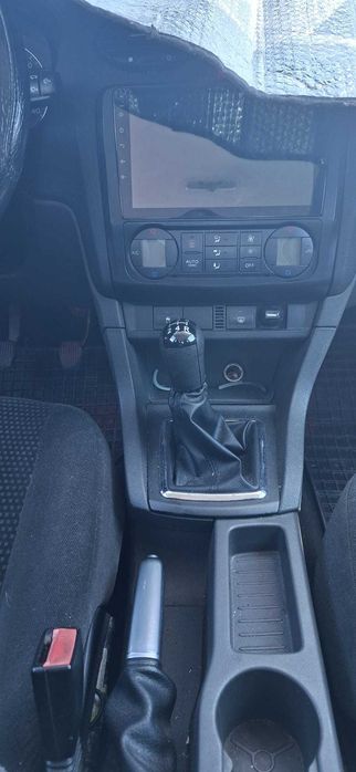FORD Focus 2006 — imagine 5