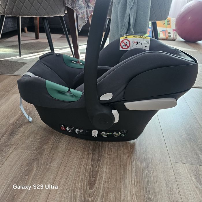 Стол за кола Cybex Aton B2