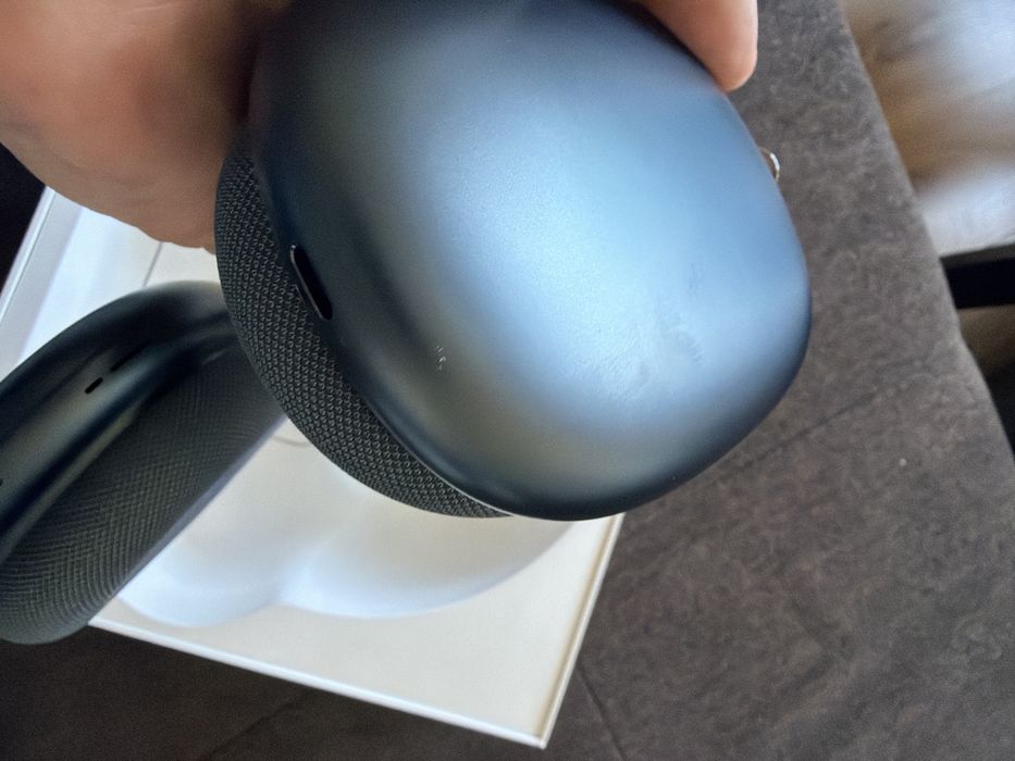 AirPods Max Midnight
