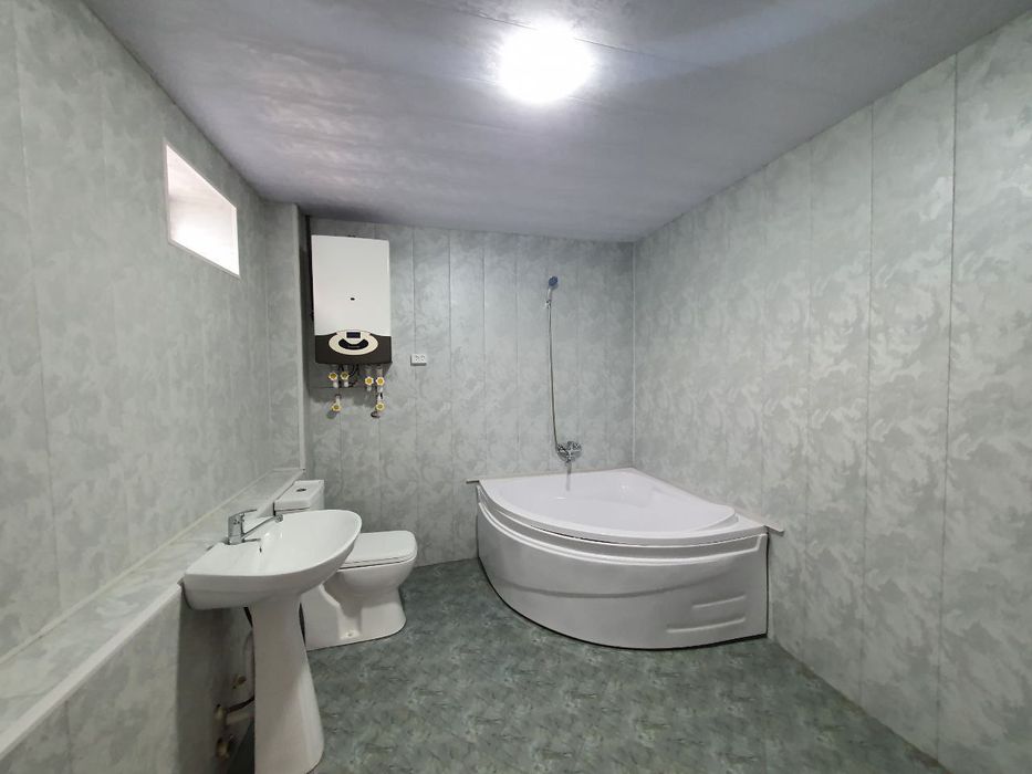 Киргули Фнпз шифохонаси Ховли