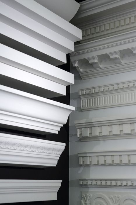 Lepka lepnina karniz 3д 3d рамка колонна алебастр ramka декор 3д тяга