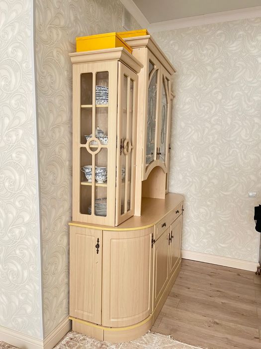 Продается Горка для посуды