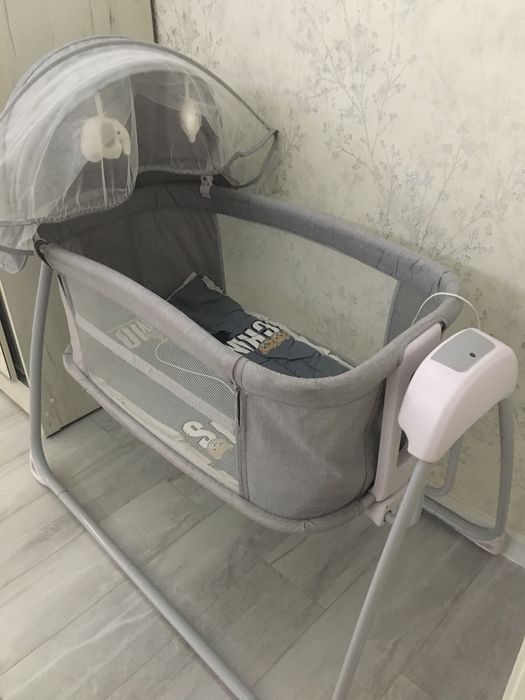 Люлька /кровать