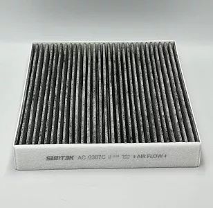 ФИЛЬТР Салона Geely Джили