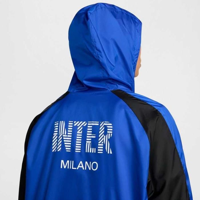 Nike Inter Home Tracksuit Official 2024/25|FQ6734-438 Оригинал Код 934