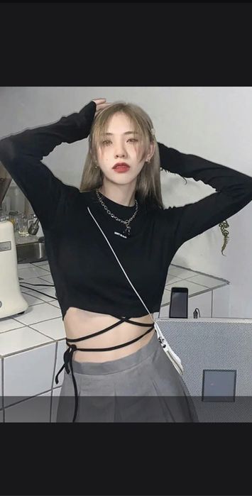 Топы в ассортименте