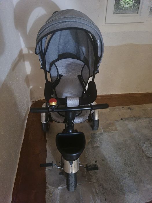 Velosiped kolyaska 3 oyoqli Holati yaxshi