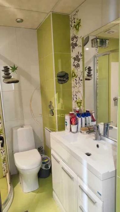 Дава се под наем Тристаен апартамент в Варна, Трошево - 85 кв.м за 450 € - Снимка #8