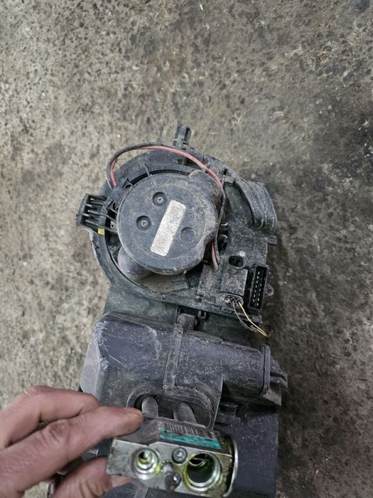 Aeroterma renault clio 2 anul 2001-2006