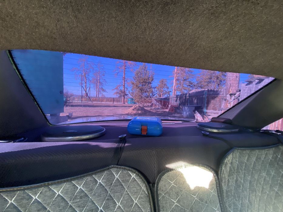 Продам ауди с4 100