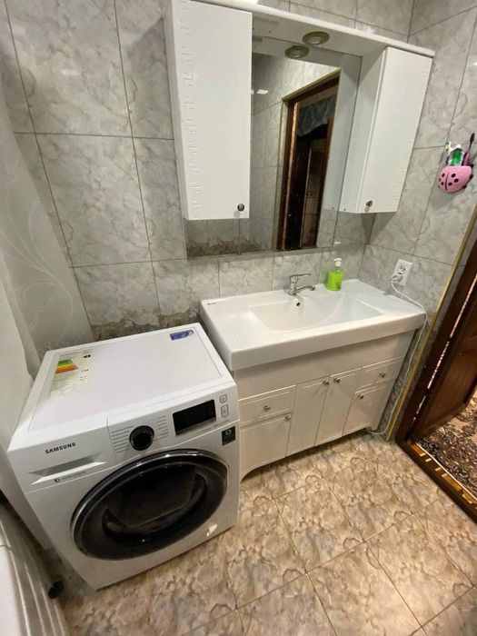 Сдаётся квартира паварот 3ком