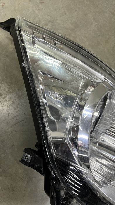 Фара КОБАЛЬТ-Равон р4