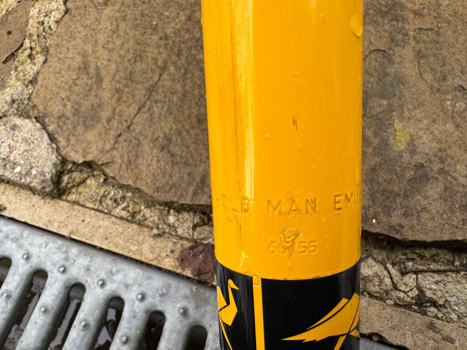 Задни амортисьори ARB Old Man Emu Nitrocharger Sport за Suzuki Jimny