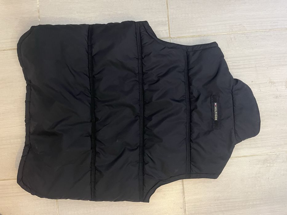 Vestă Tommy Hilfiger