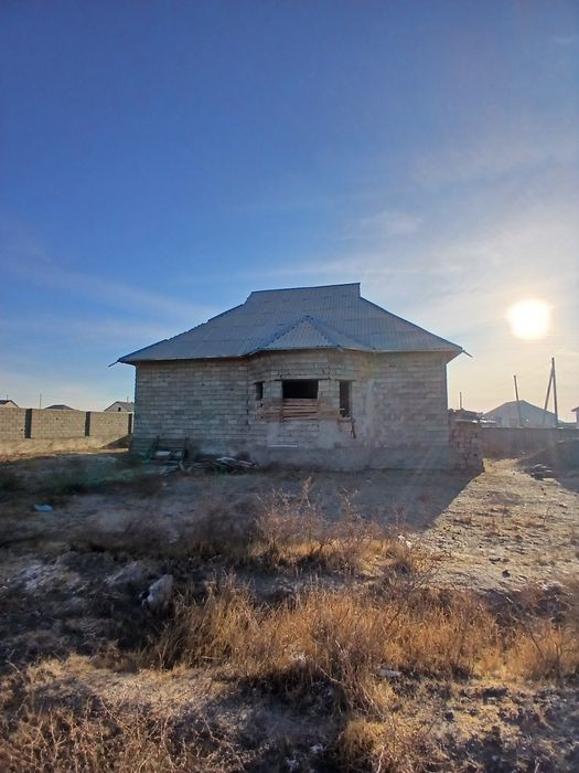 Біипеген Үй Ораңғайдан