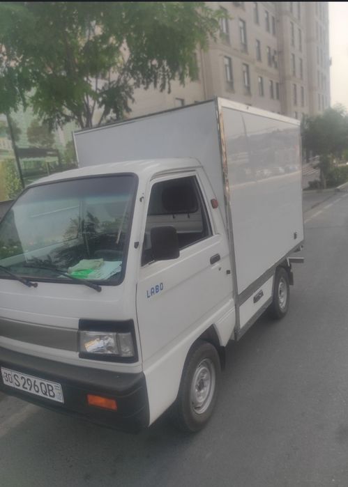 Labo xizmati Samarqand