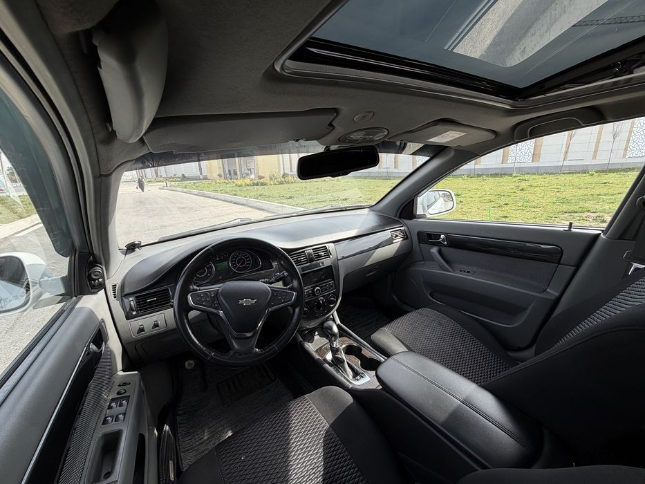 Jentra Gentra 2021 gazli ideal Metan