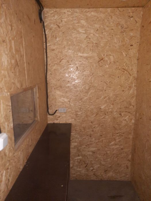 Продается контейнер