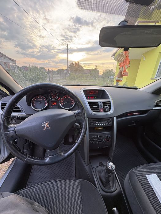 De vanzare Peugeot 207