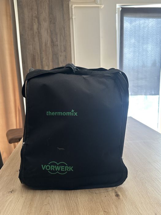 Thermomix TM6 full