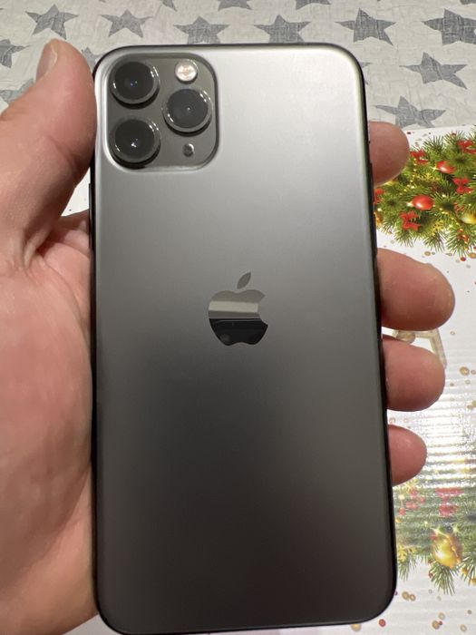 Продам телефон в хорошем состояние