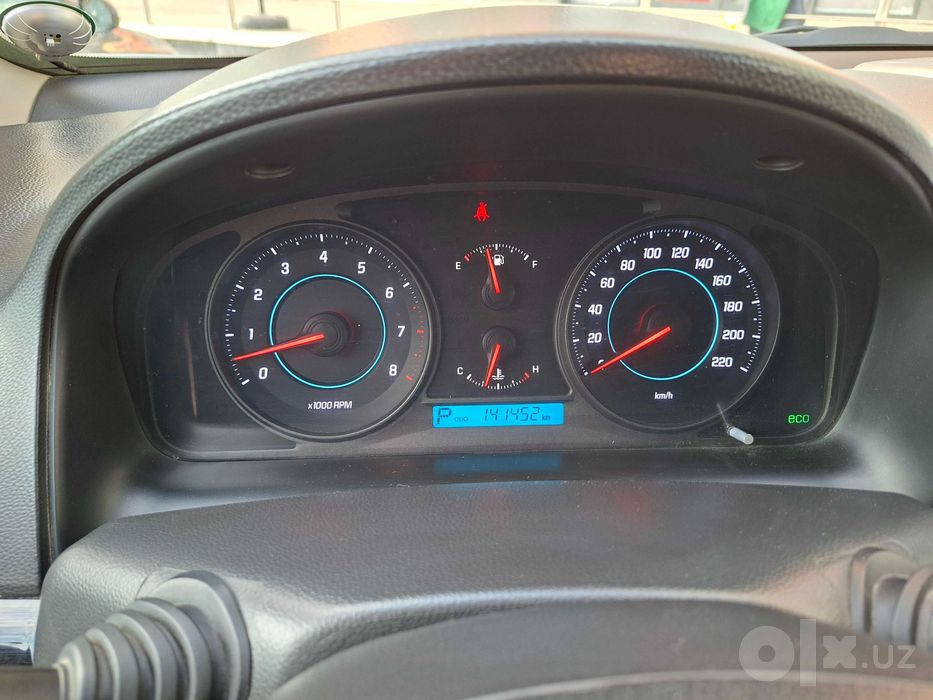 Продаётся Captiva 2