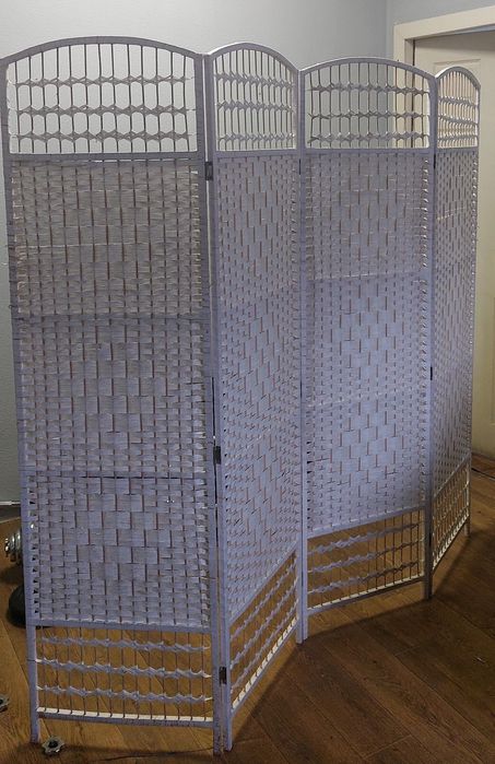 Ширма 4 секционная