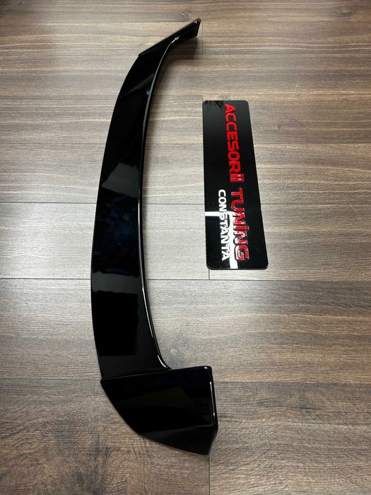 Eleron Haion - BMW Seria 1 F20 Negru Lucios