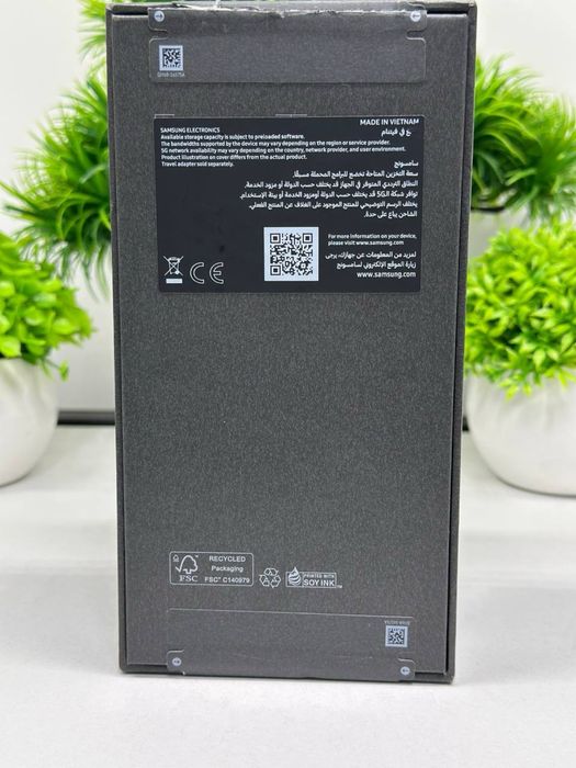 Galaxy S25 Ultra 256 gb (NEW)