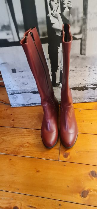 Cisme dama din piele