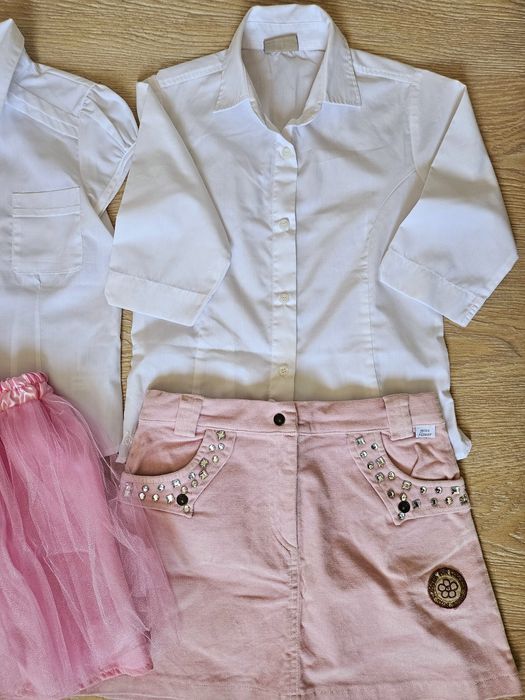 Лот НОВИ 122-128