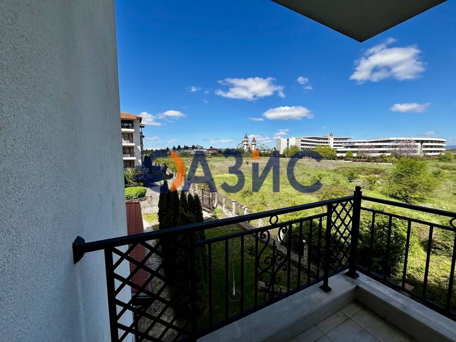 Продава се Едностаен апартамент в с. Равда, Област Бургас - 35 кв.м за 1729 €/кв.м - Снимка #10