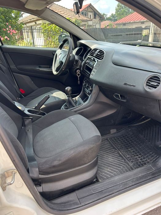 Fiat Bravo 2 din 2008