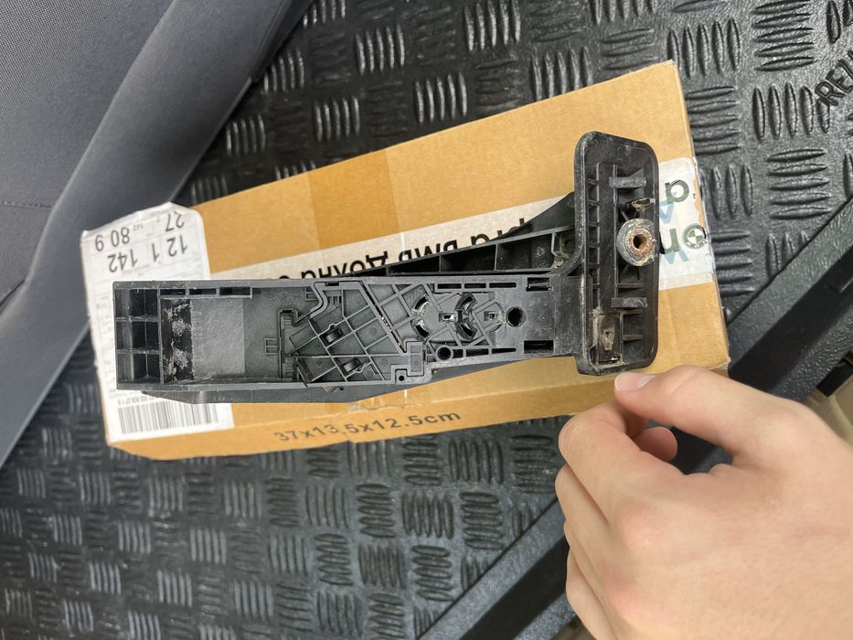 Бедал за газта за BMW E70 2010г.