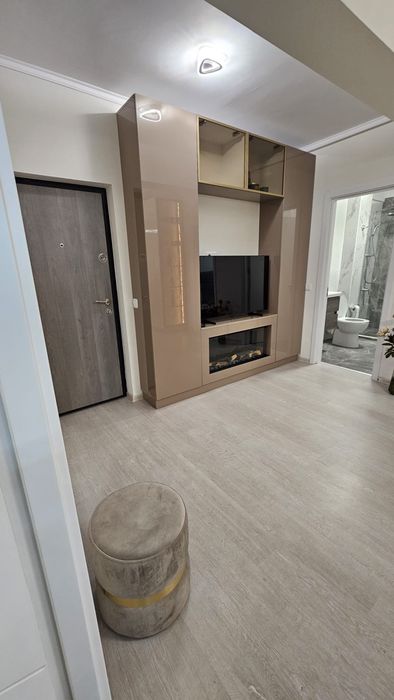 Apartament de lux Otopeni - de inchiriat -3 camere