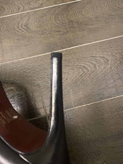 Женские туфли модельные