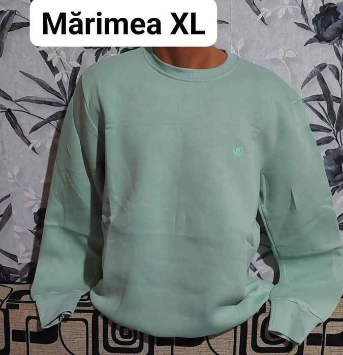 Bluze unisex groase