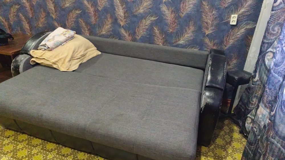 Сдаю 2х комнатную квартиру