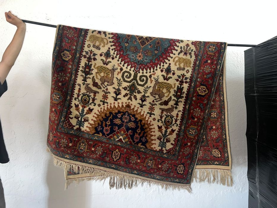 Covoare diverse orientale