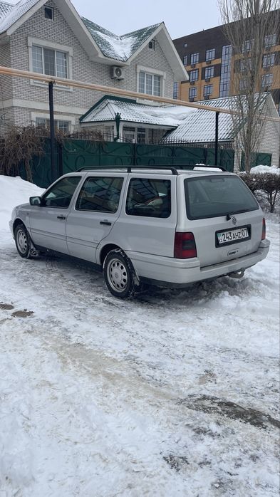 продам Golf3 гольф3