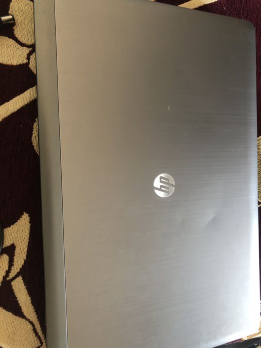 Ноутбук Hp probook 4540s