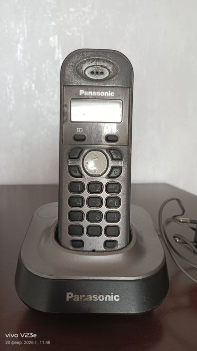 Продам телефон Panasonic