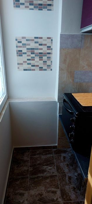 Дава се под наем Едностаен апартамент в Варна, Трошево - 35 кв.м за 255 € - Снимка #2