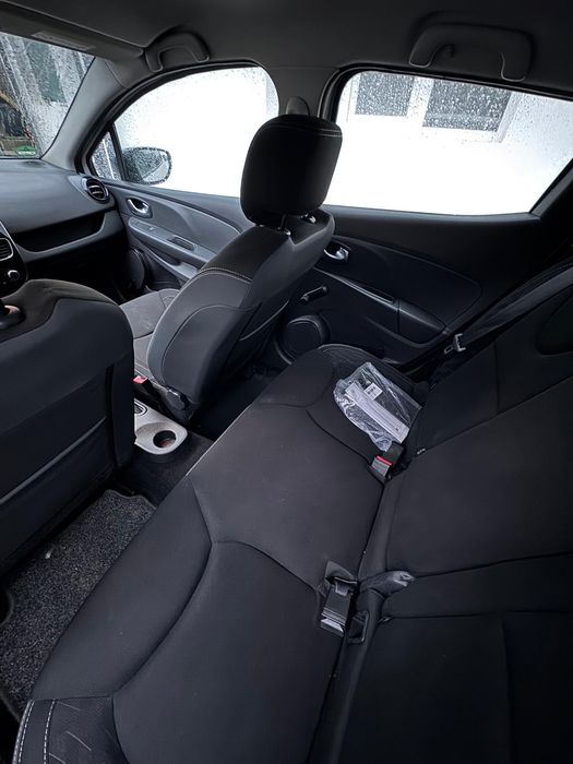 Renault Clio IV  2018