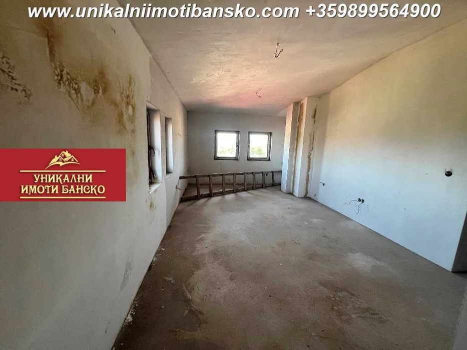 Продава се Едностаен апартамент в Банско - 35 кв.м за 629 €/кв.м - Снимка #2