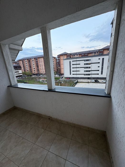 Apartament Militari Residence