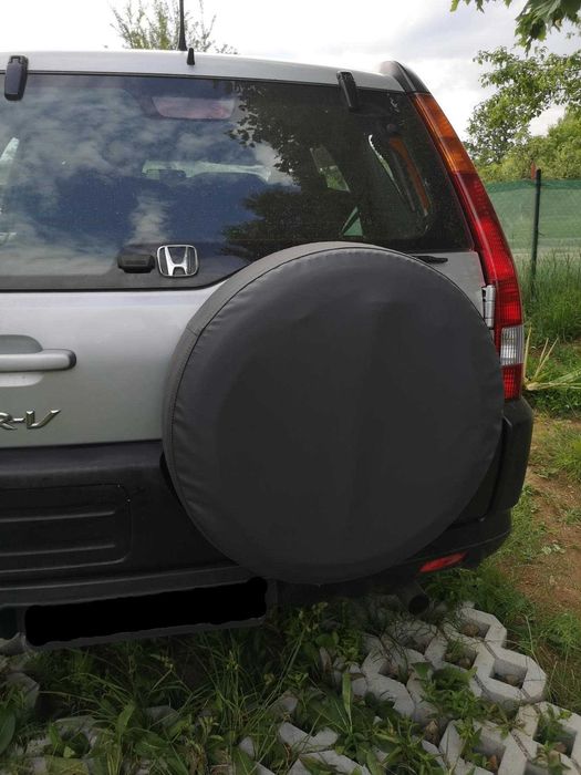 Калъф Кожен За Сузуки Джимни Витара За Резервна Гума Джип Ваш Размер