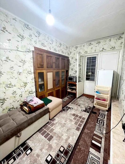 ! Ипотека  1/2/16 50м²‼️Чиланзар 15кв