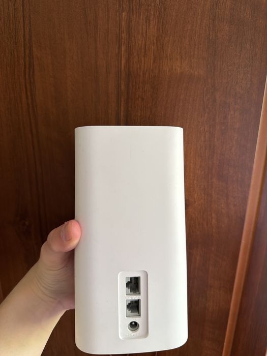 Алтел роутер 5G!